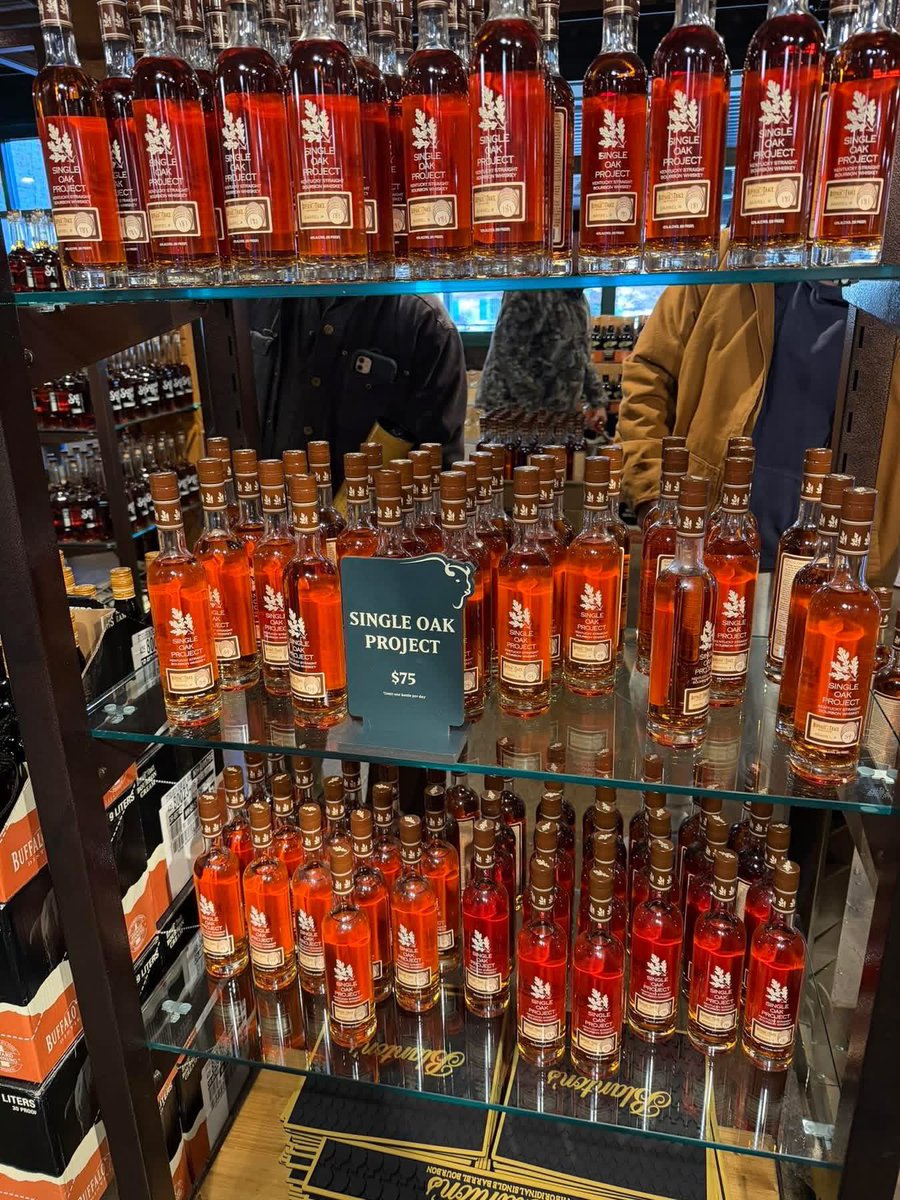 Bourbon Whiskey tweet media