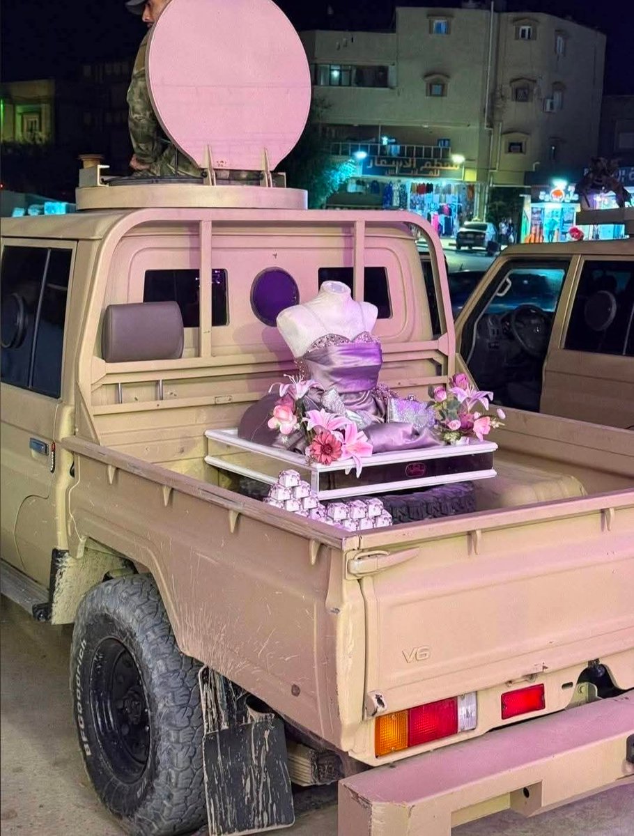 جرائم المليشيات tweet media