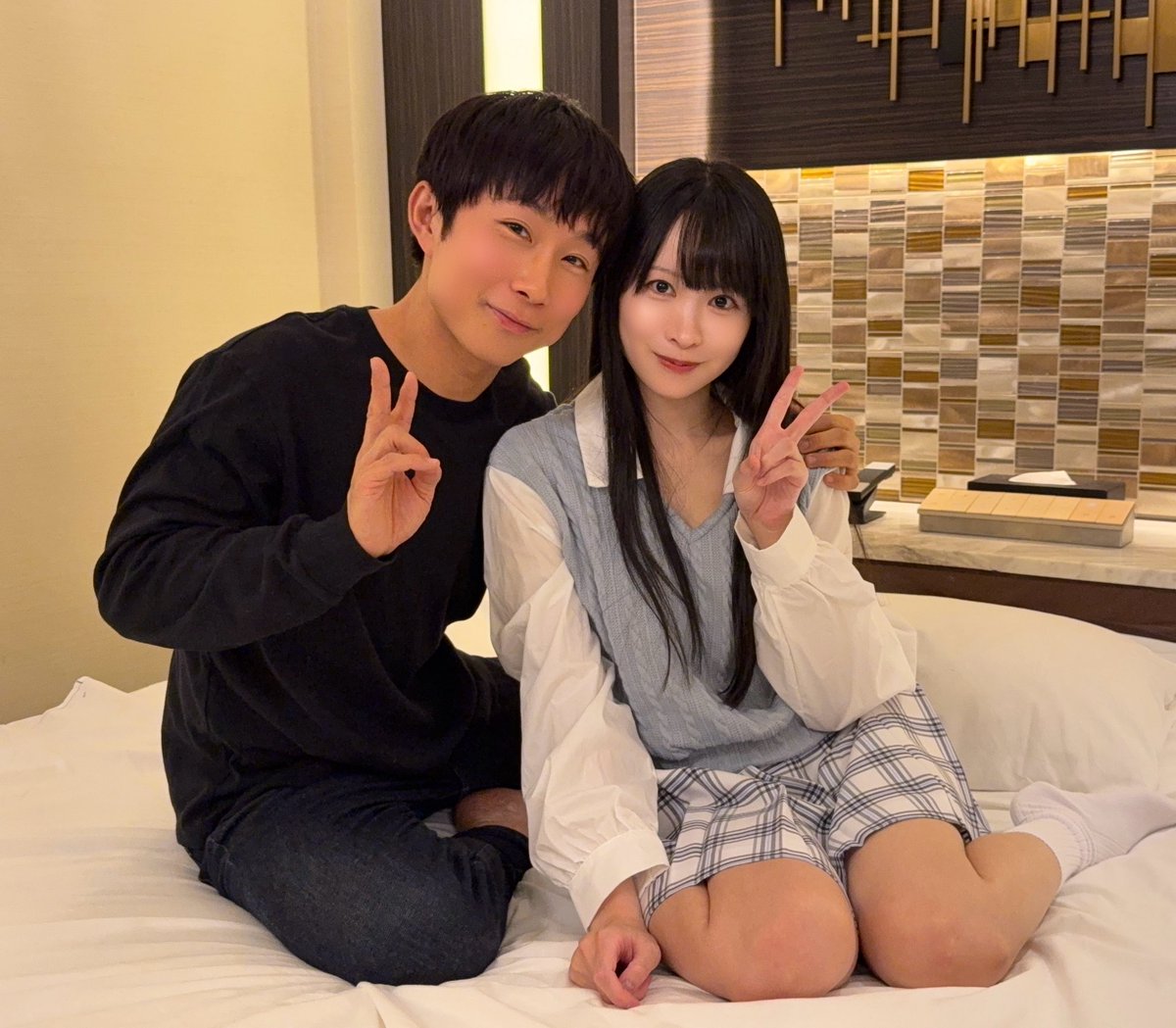 結城 結弦 tweet media