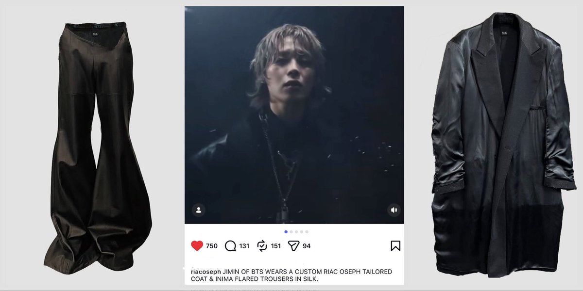 Jimin Global | REST tweet media