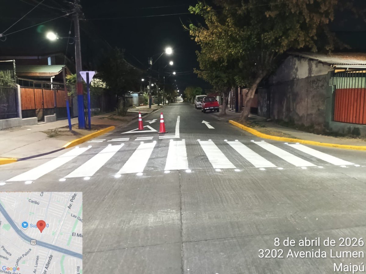 Tomás Vodanovic tweet media