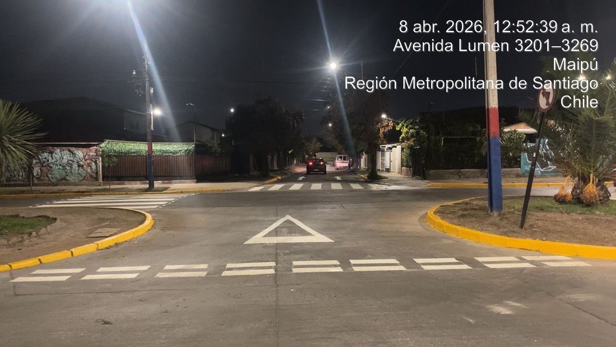 Tomás Vodanovic tweet media