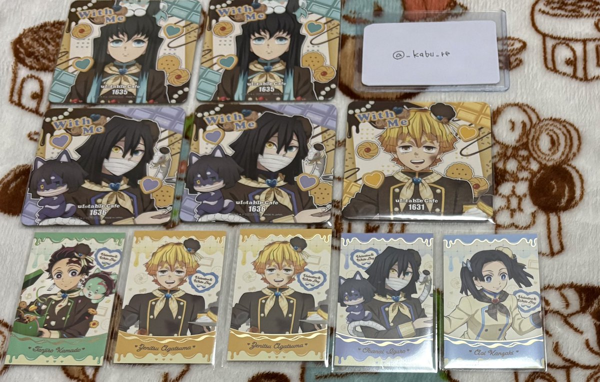 かぶり tweet media