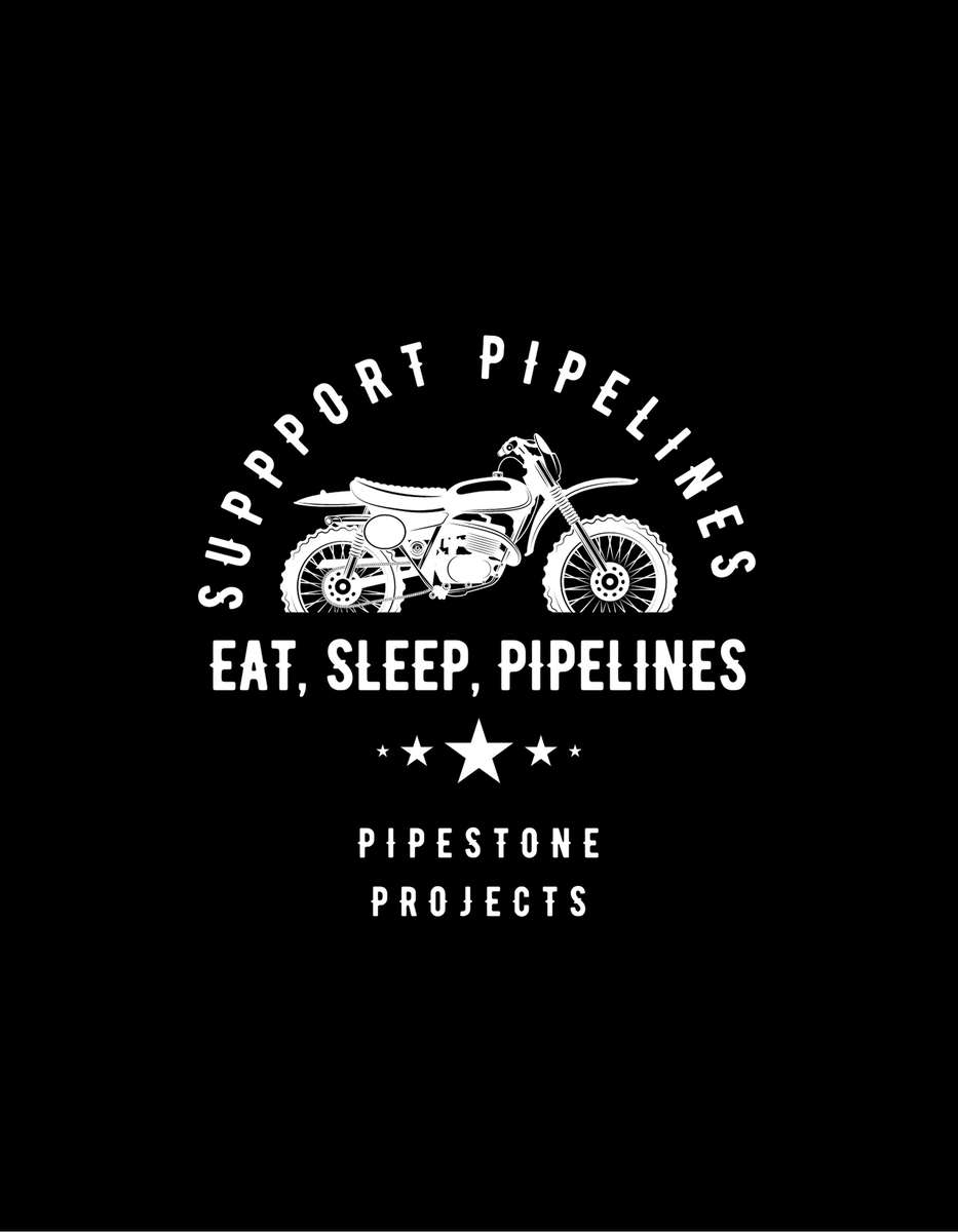 SPipelines's tweet photo. Support Pipelines merchandise isn’t just hats—we’ve got t-shirts too. Every design goes through our process: we create it, share it with the team, and see what actually resonates. Some make the cut, some never see the light of day. https://t.co/cqJbhTYTiU