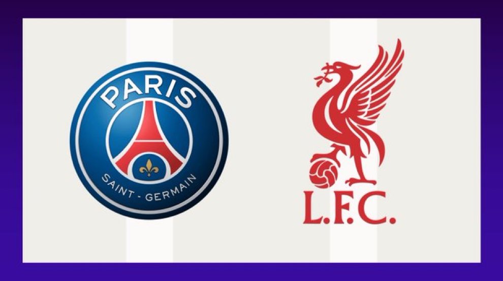TheBridgeNig's tweet photo. Drop your predictions for Paris  Saint -Germain versus Liverpool game.

50k after the match if you predict correctly, lesss gooo. 🔥🔥 #PSGLIV https://t.co/0oEoqyqH51