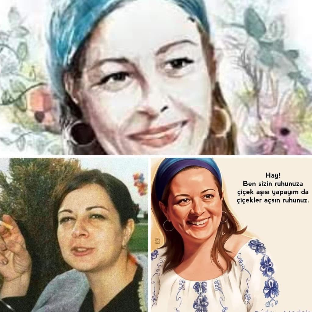 #DidemMadak ;
Dünyayı bir salyangozun izlerinde dolaşsam, elimde parlak bir harita
hiçbir atlasta henüz yer almamış.
ardımsıra yollara hayalimin kırıklarını bıraksam,
yeter mi bu izler beni kendime getirmeye acaba?
 Şiir icabı bunlar hep, gerçek hayatta olmuyor..🌼#DidemMadak