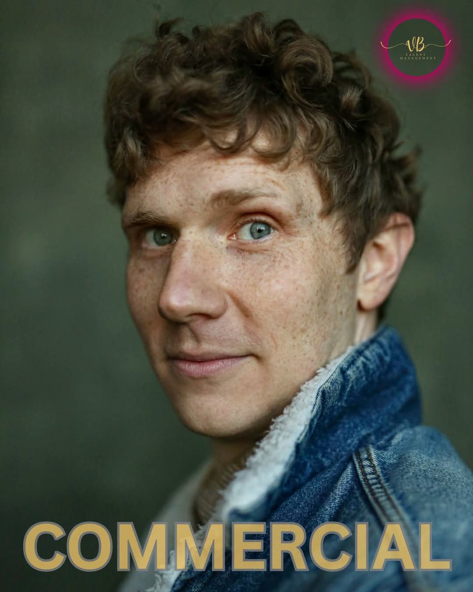 VBtalentmanagement tweet media