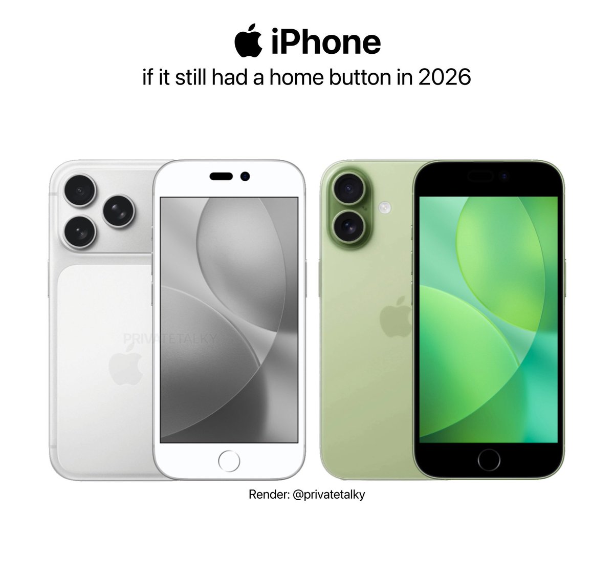 Apple Cycle tweet media