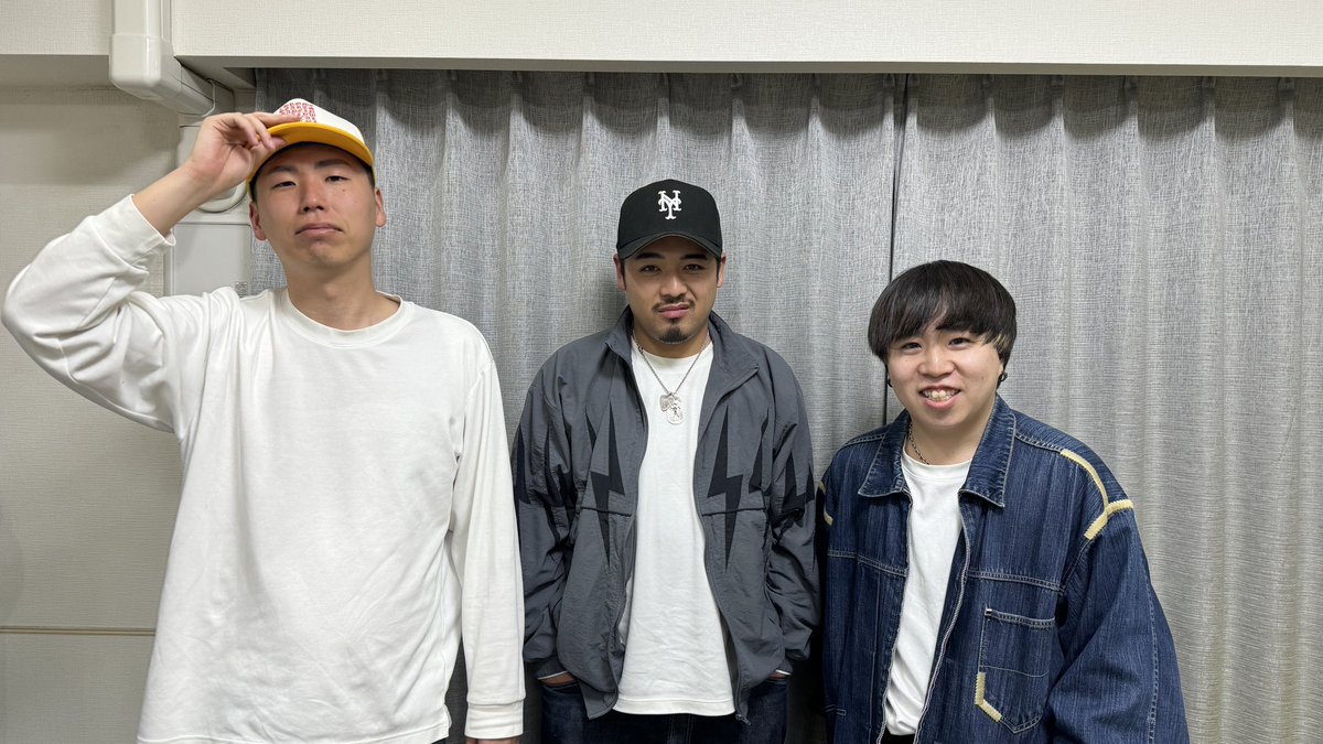 けんご【ESPOIR TRIBE】 tweet media