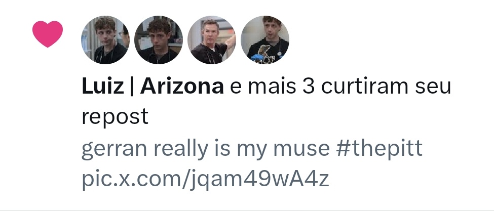 ‧₊˚ Pup 🐾 tweet media