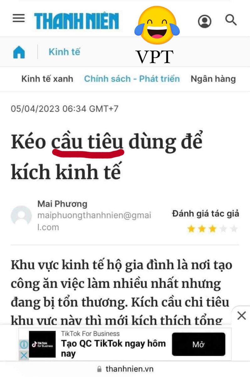 Việt Phi Trung tweet media