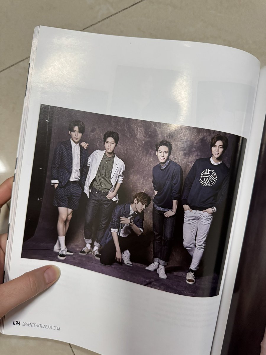 haveanicedayล์!_555 tweet media