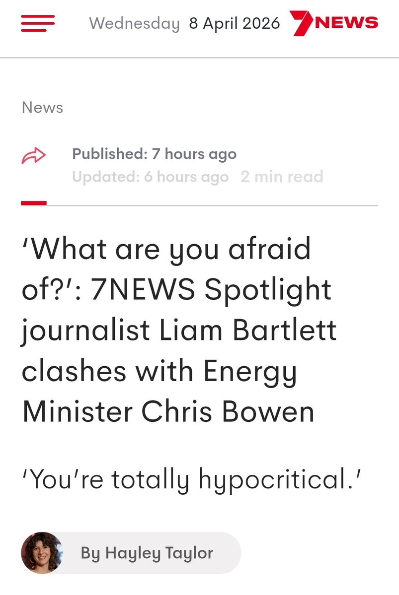 NOT a Canberra Bubbler 🌲🌏🌲 tweet media