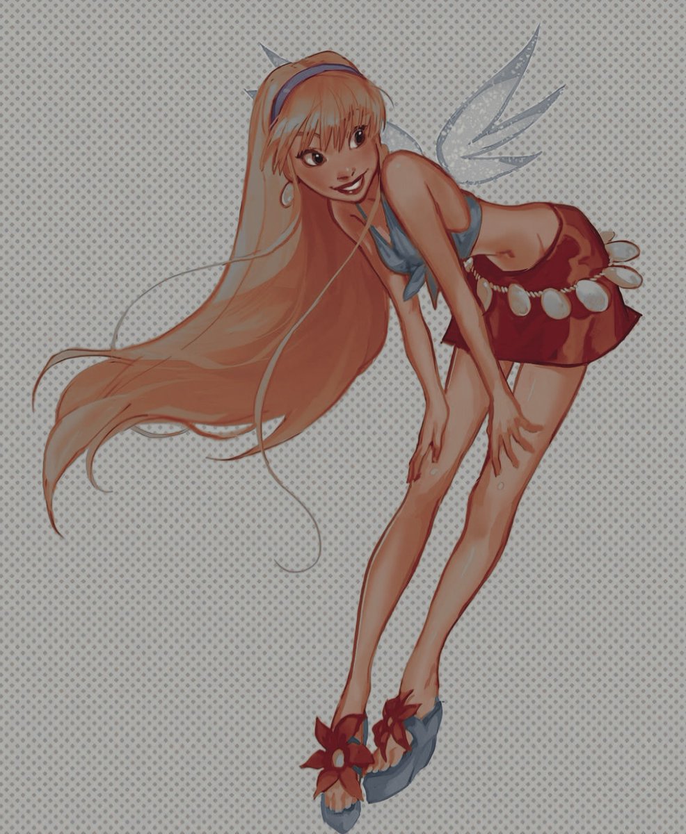 𝓜olly 𝓕oster。 tweet media