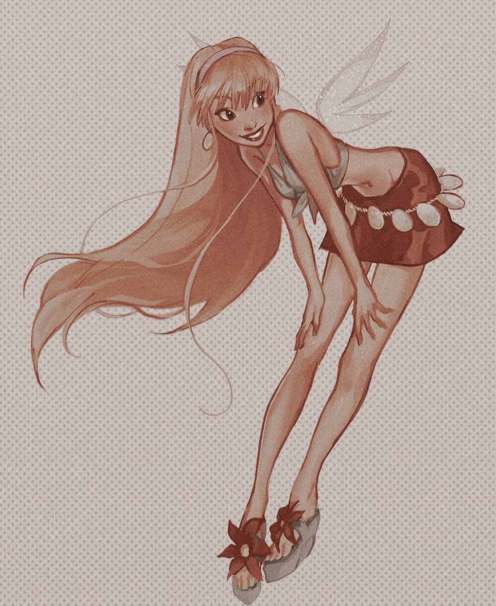 𝓜olly 𝓕oster。 tweet media