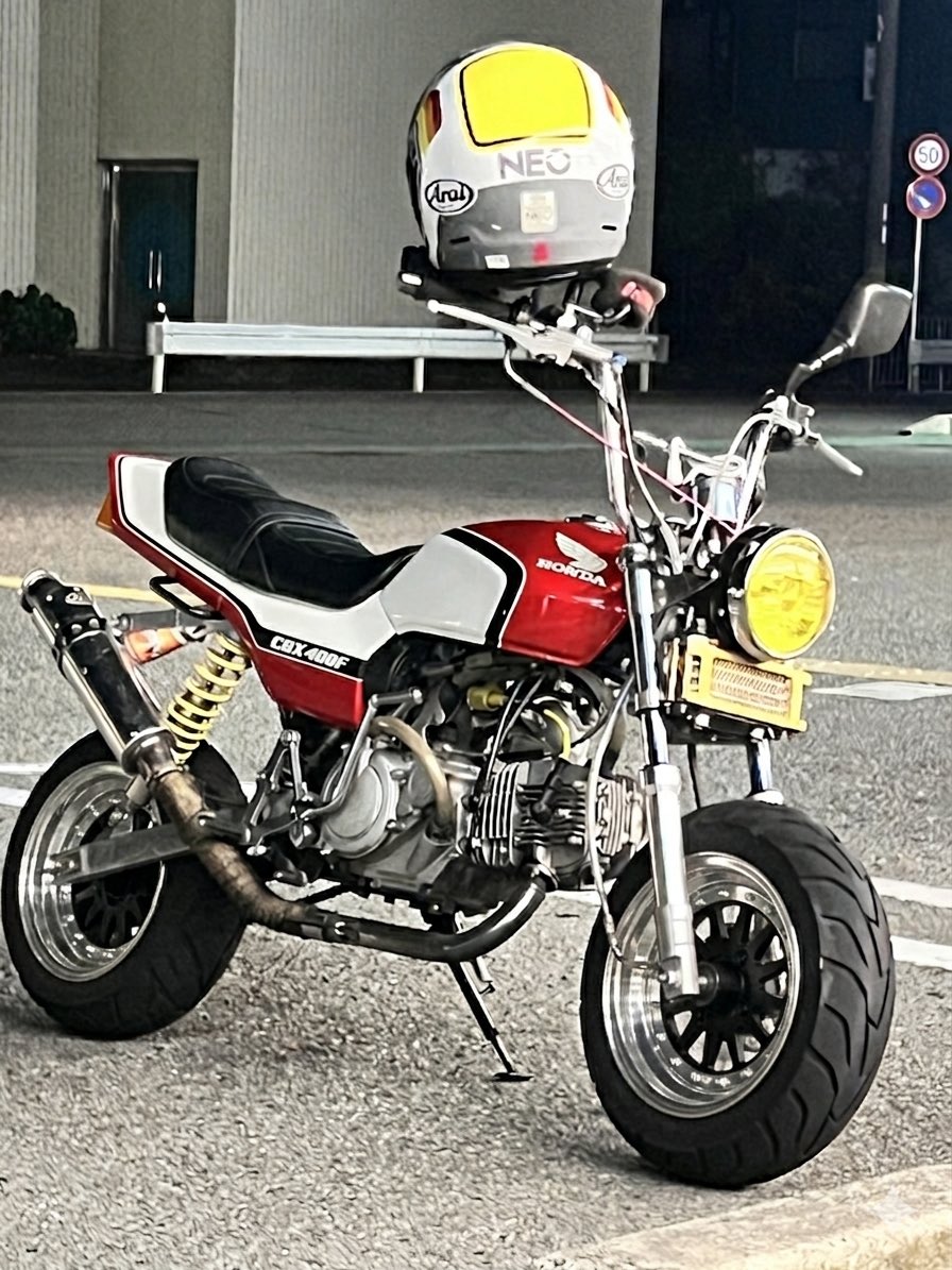 hori takeエスカレートするど素人 tweet media