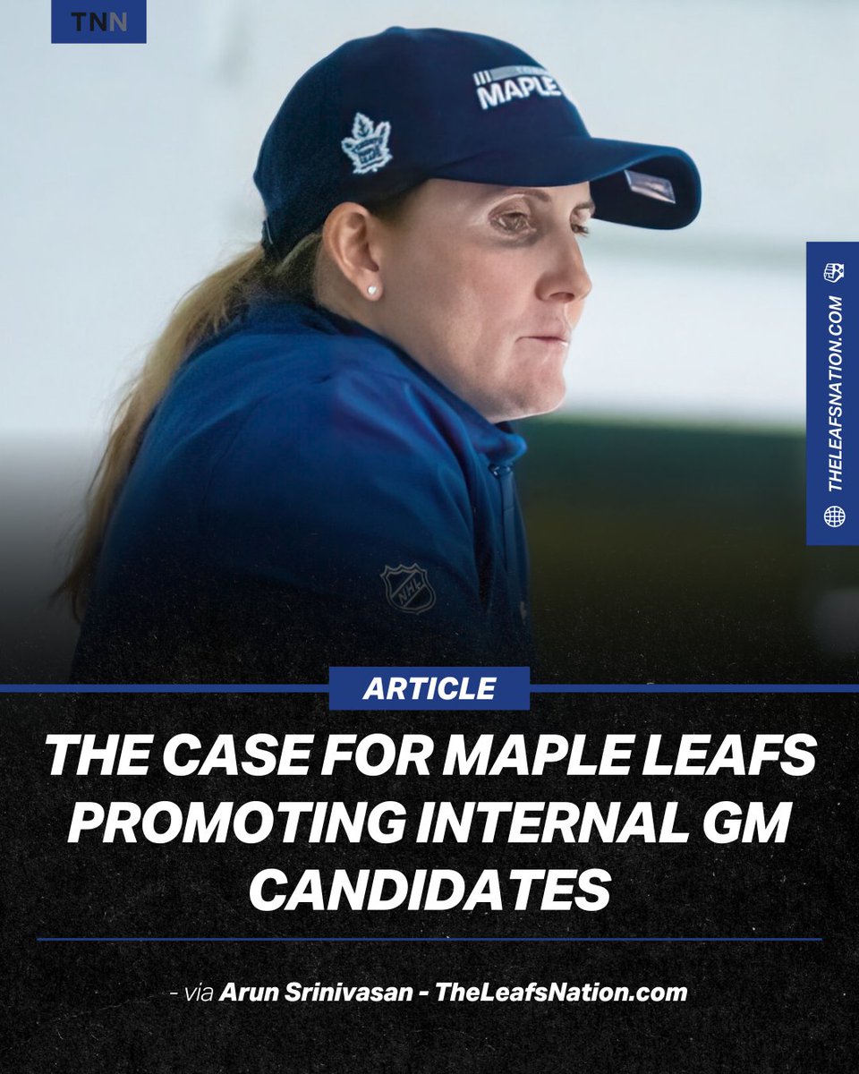 TheLeafsNation tweet media