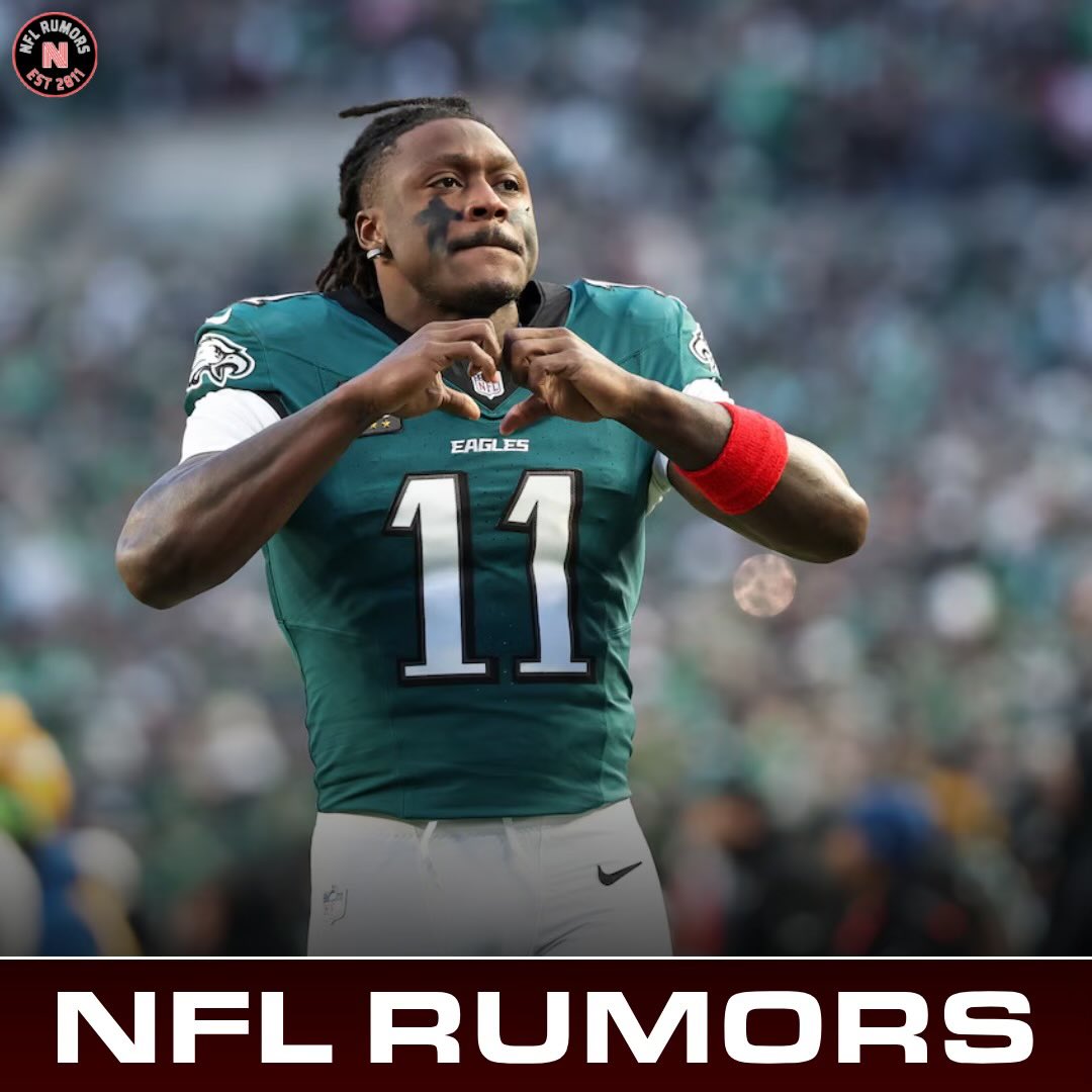 NFL Rumors tweet media