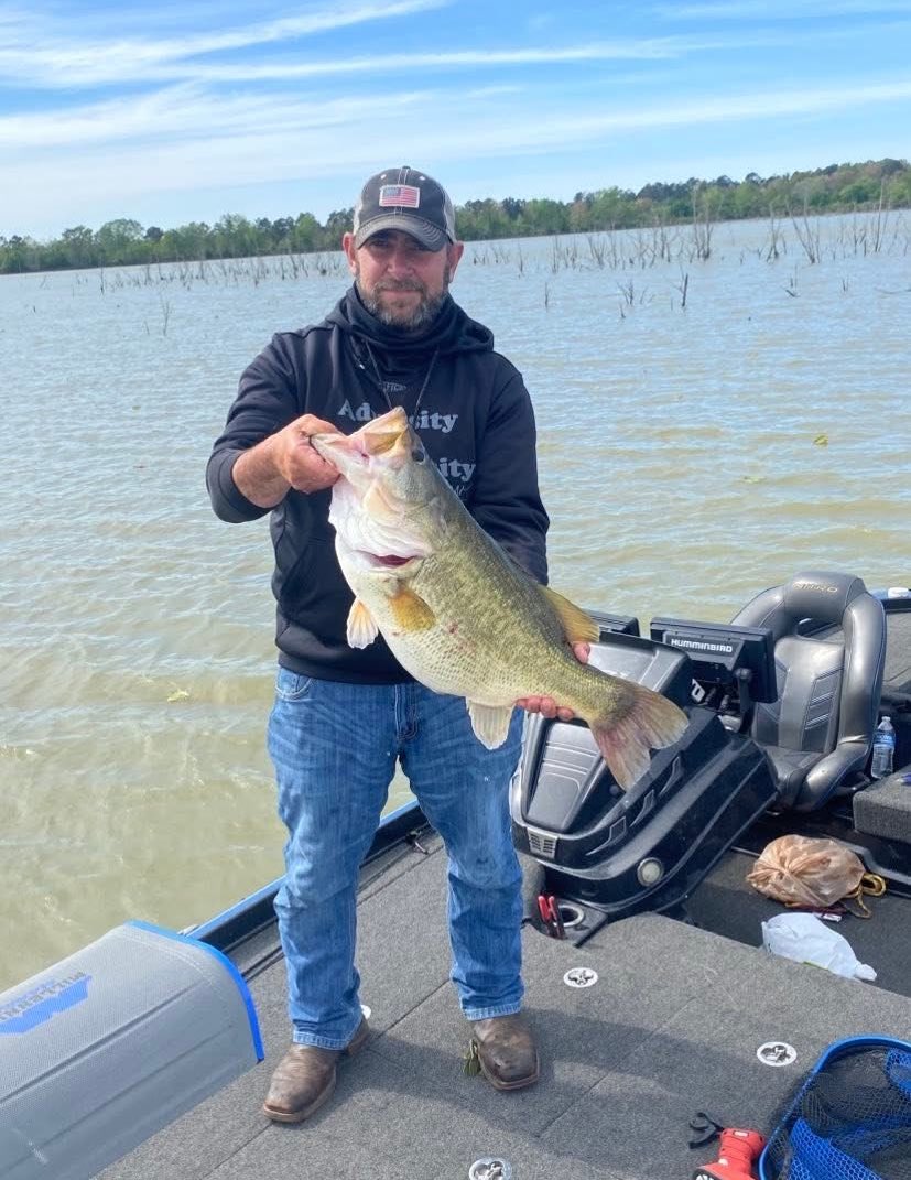 Bass Manager 🎣 tweet media