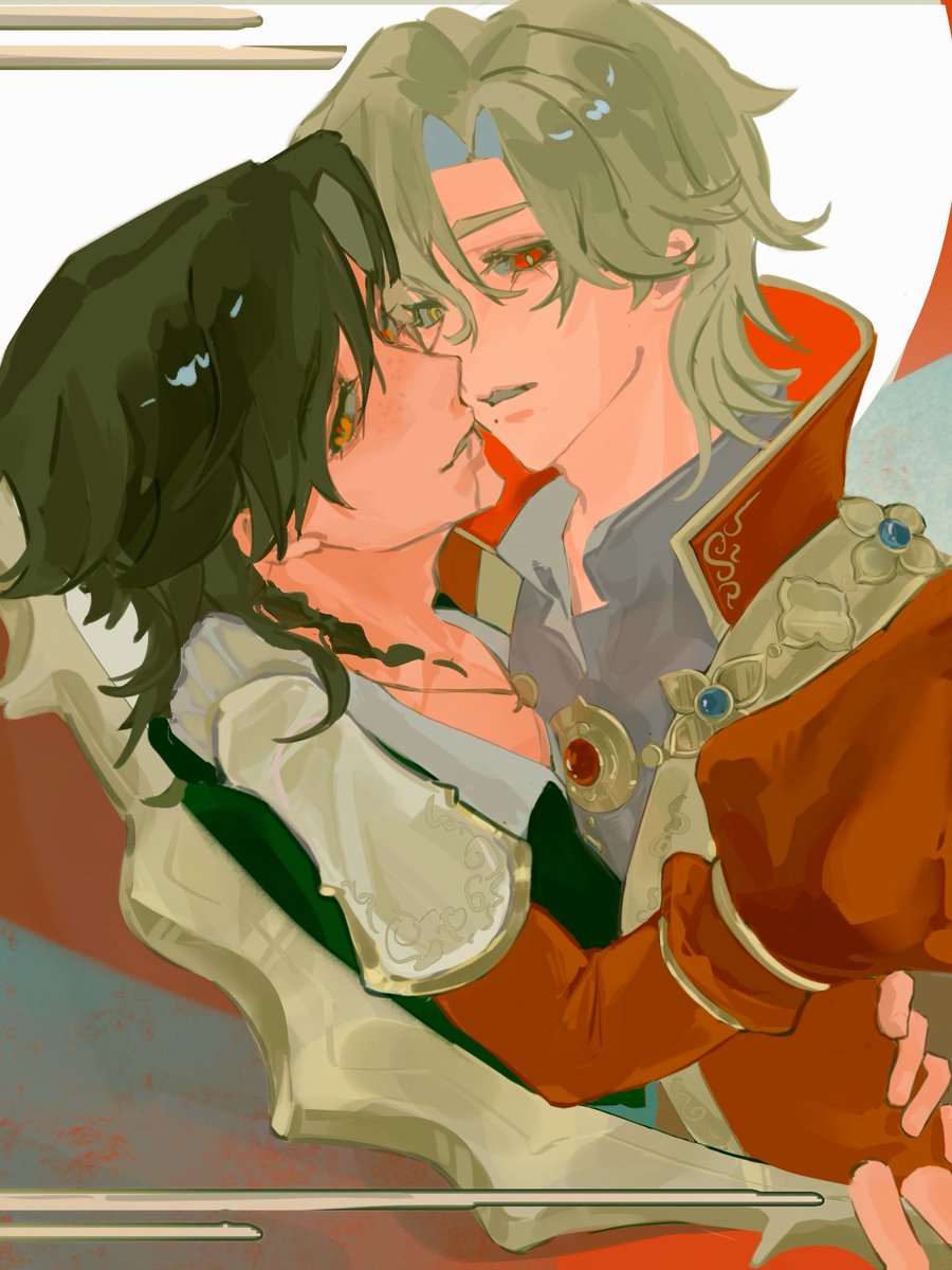 世多川 tweet media