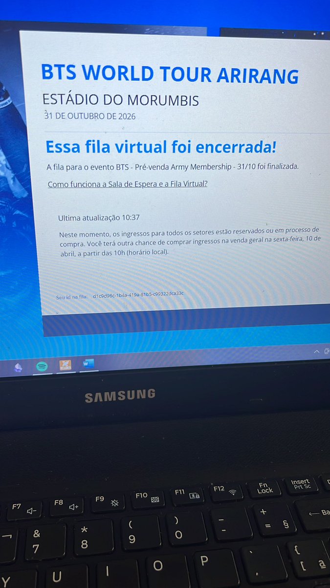 A iludida 😍 dos shippers tweet media
