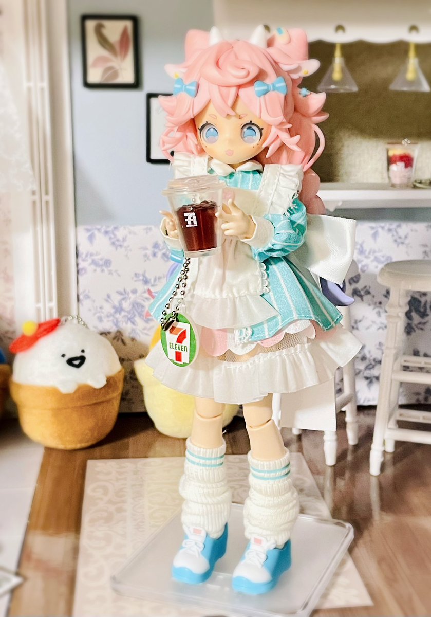 しき🍁 tweet media