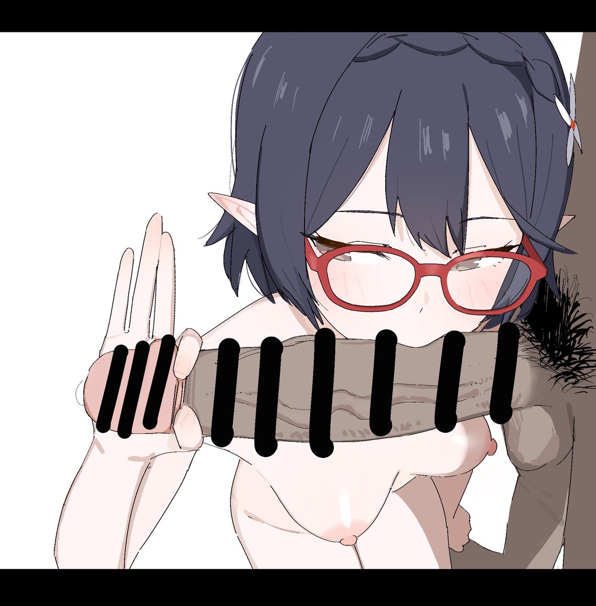 Nezumi202015's tweet photo. ふん https://t.co/NB1rlHZh0m