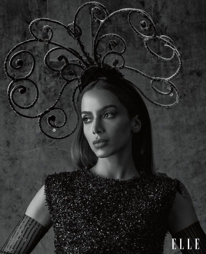 Anitta Global | Fan Account tweet media
