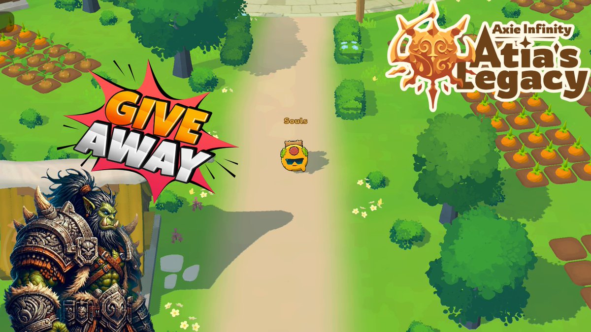 SoulsAlwaysOn tweet media