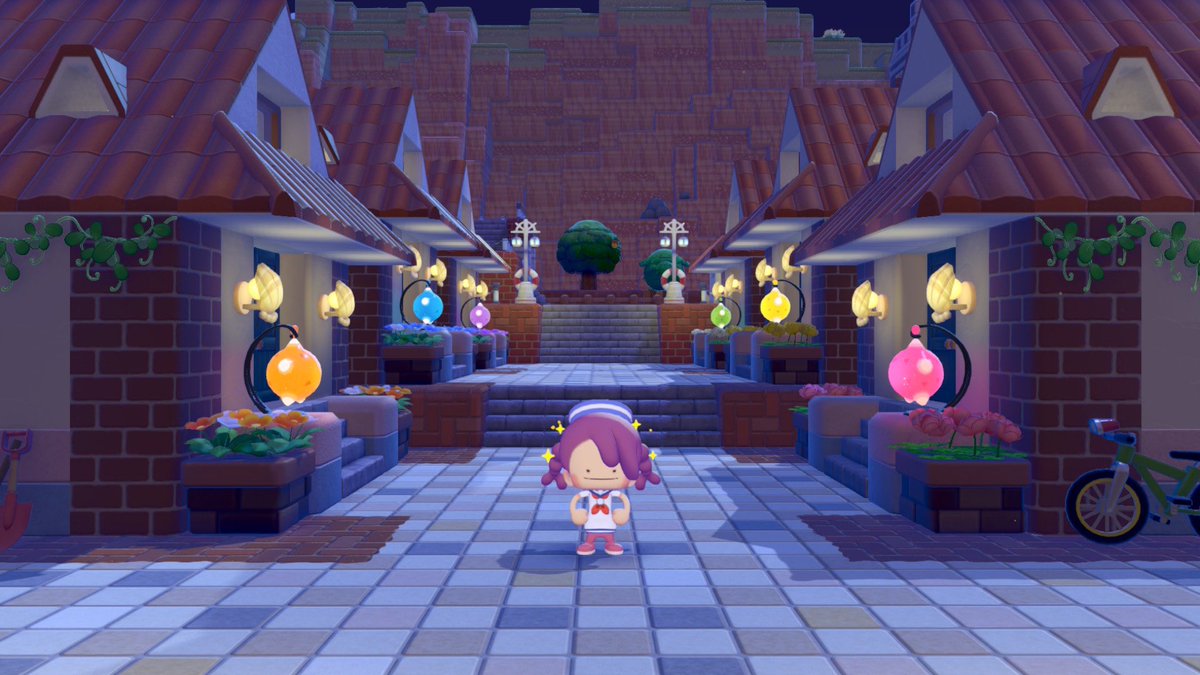 まなこ︎@game垢🐥🌷 tweet media