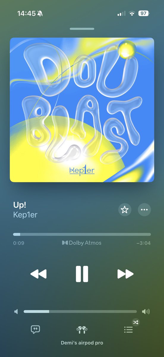 demi is watching bloodhounds tweet media