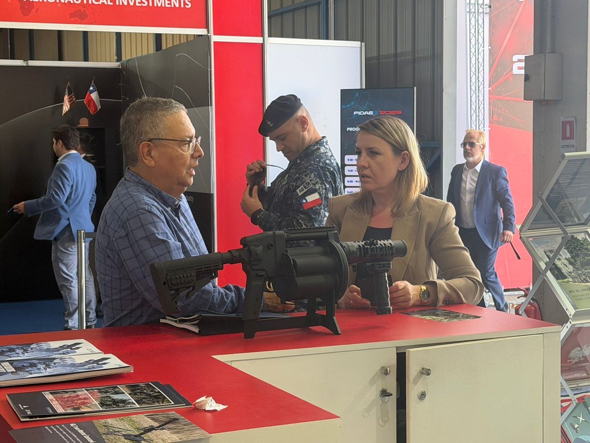 PLenChile tweet media