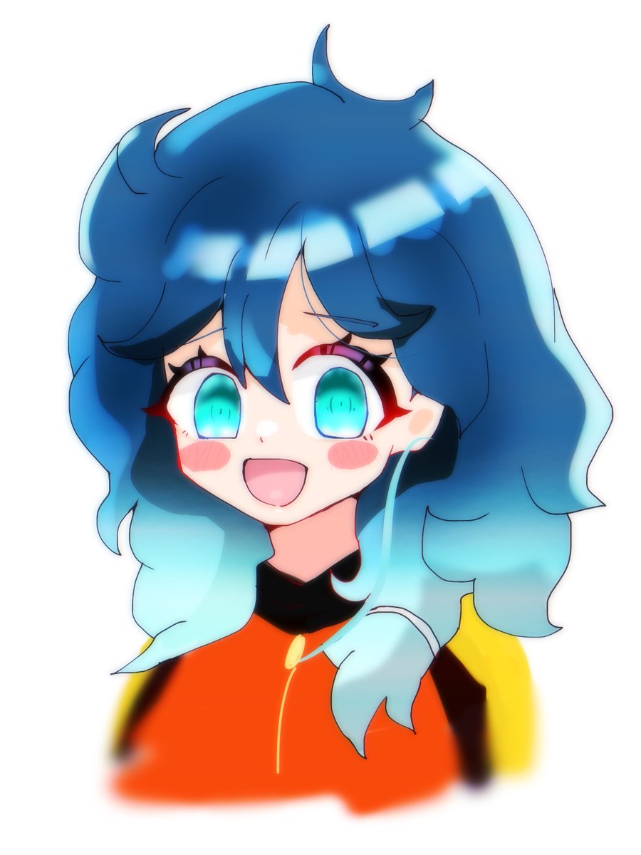 イナズマアニメディアちゃんねる tweet media