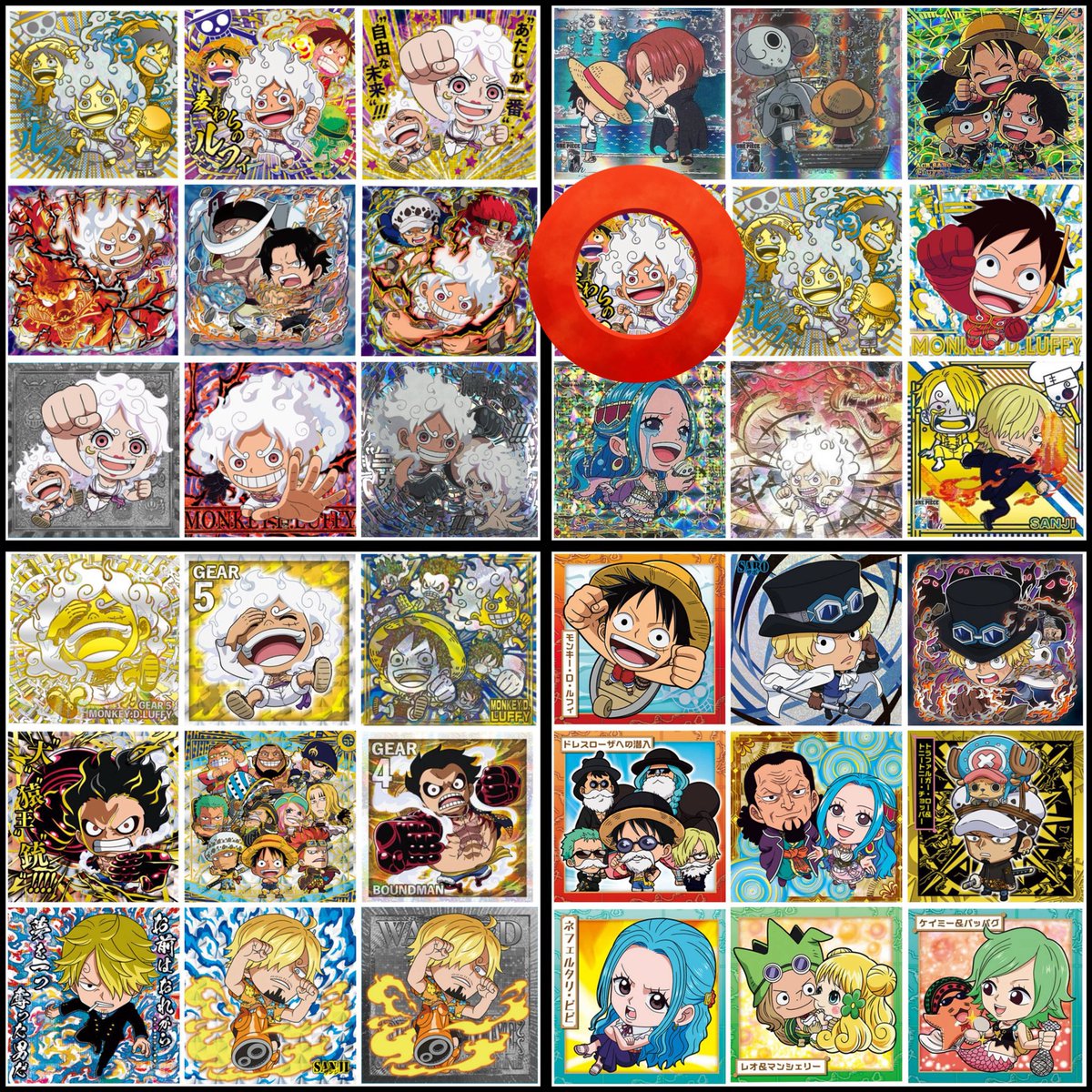 shu (▶ﾘﾄﾘﾝご確認ください.*) tweet media