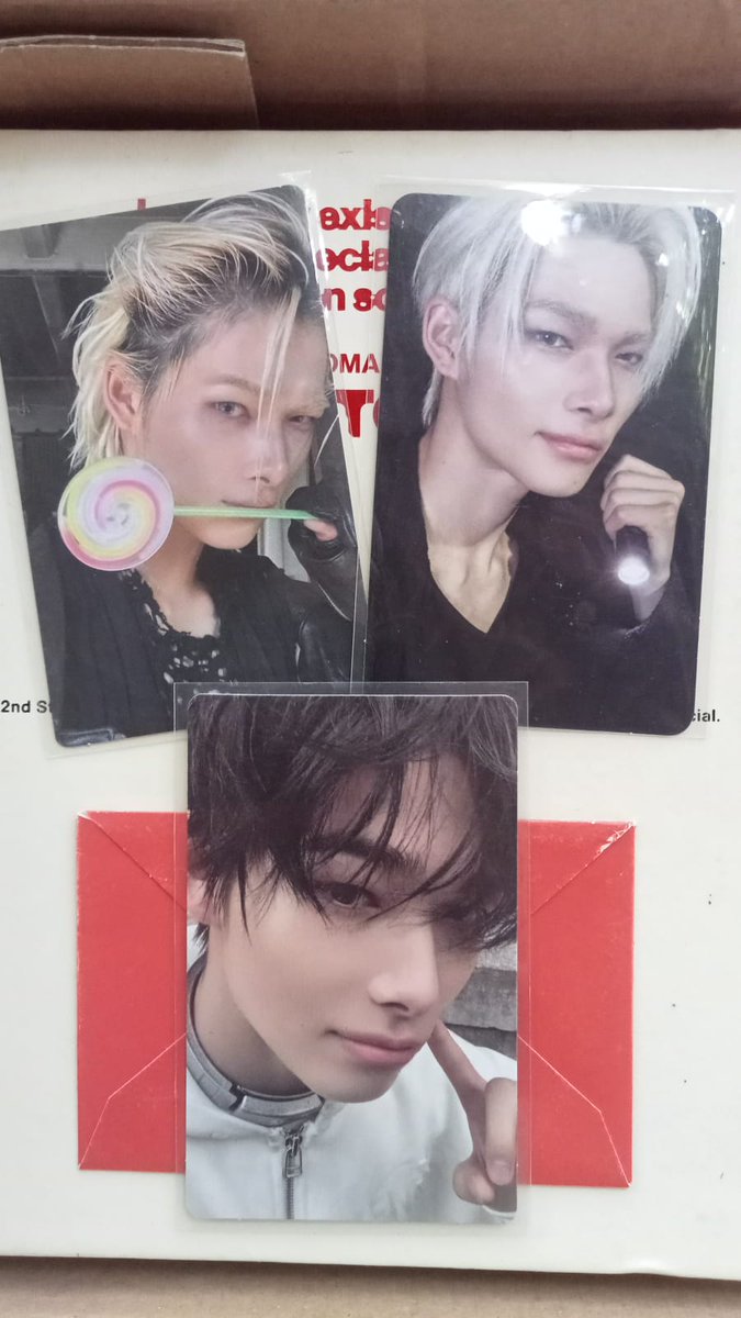 Ssun✨ll ENHYPEN IS 7 tweet media