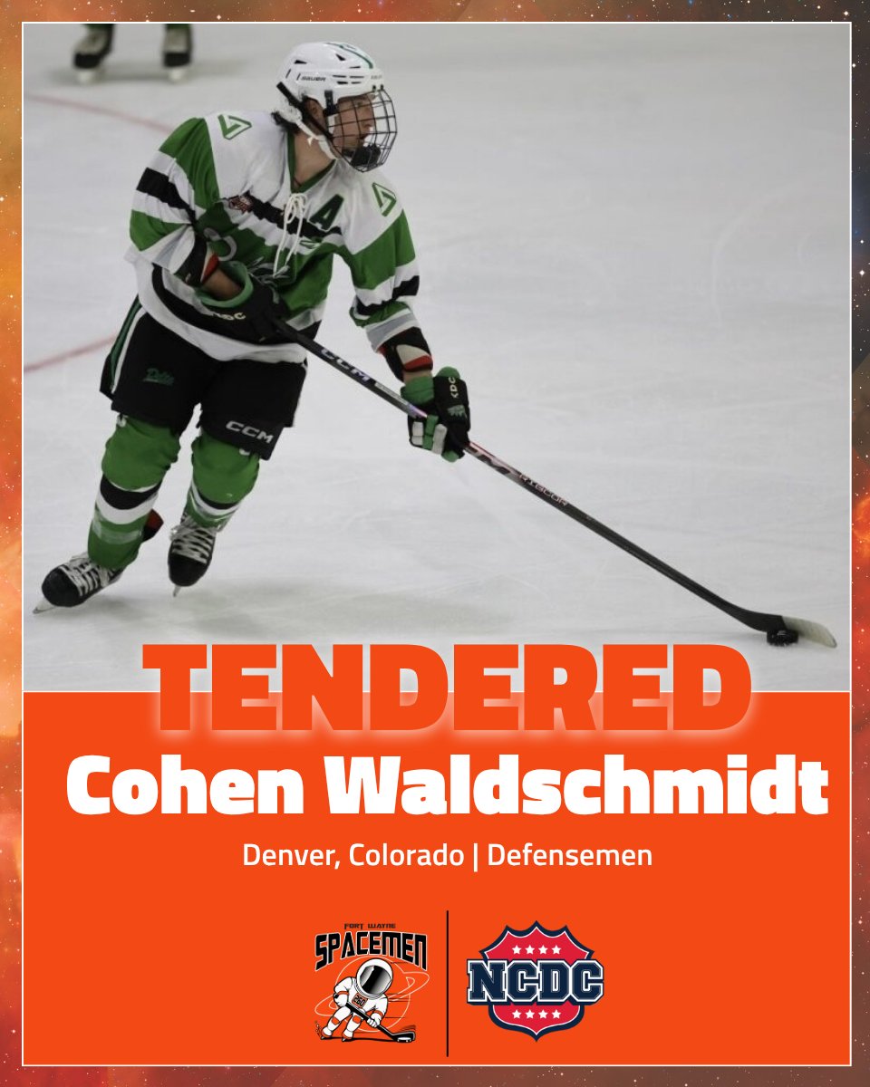 Fort Wayne Spacemen tweet media