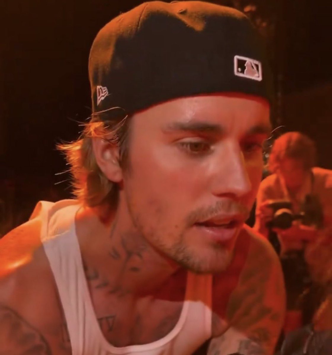 I think I'm gonna die in this house