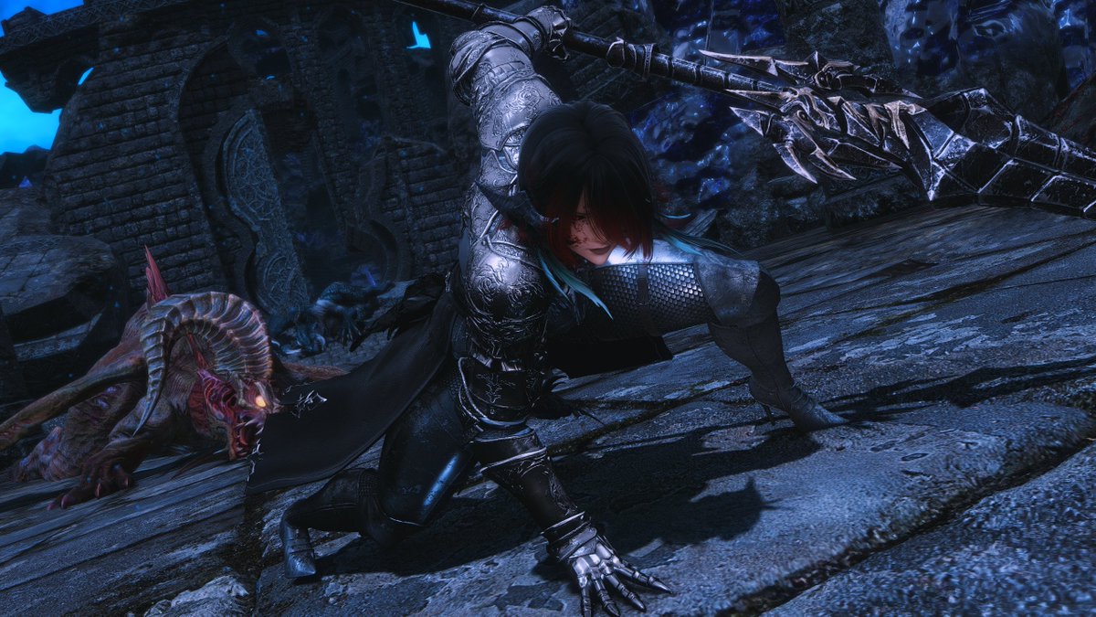 Sevi, Remnant of the 13th tweet media