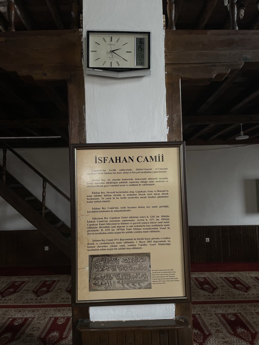 Muhammed Burak Ataoğlu tweet media