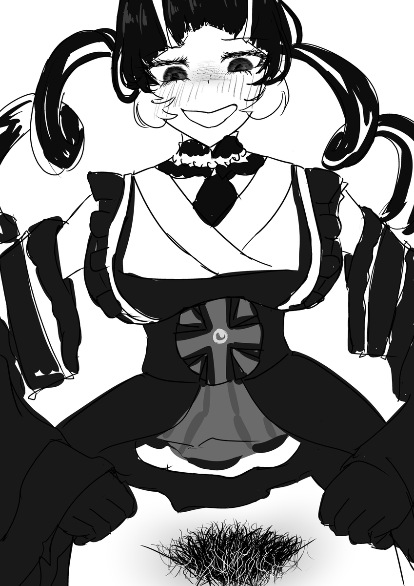 天根びーよん:魔 tweet media