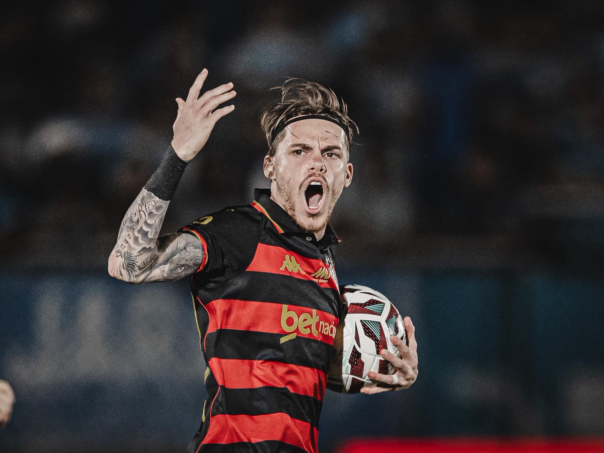 Portal do Leão 🦁 tweet media