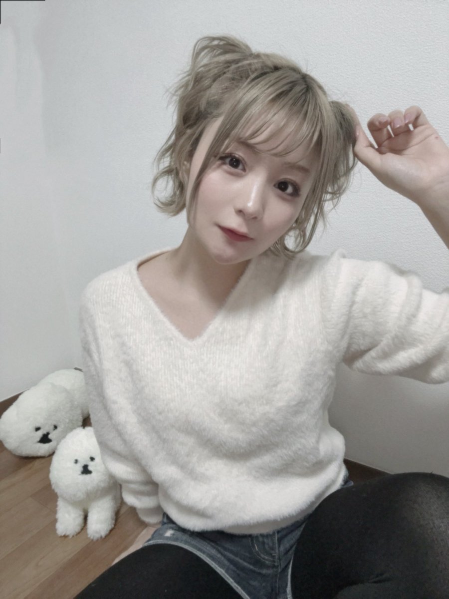 じゆりぴ tweet media