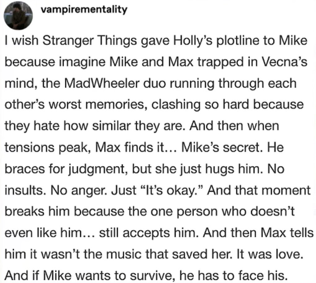 gabs ⋆˚꩜｡☼ 🪩 BYLERPILLED tweet media