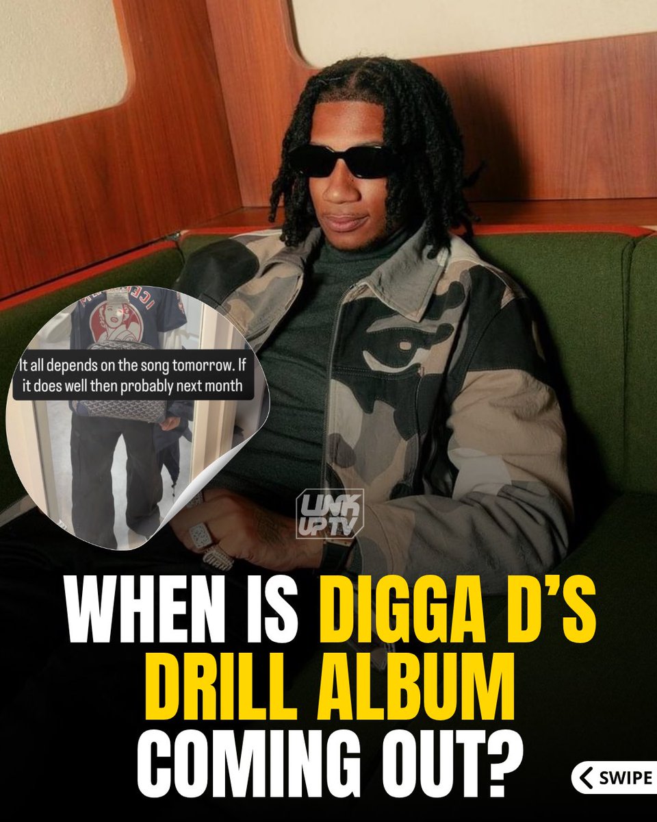 Link Up TV tweet media