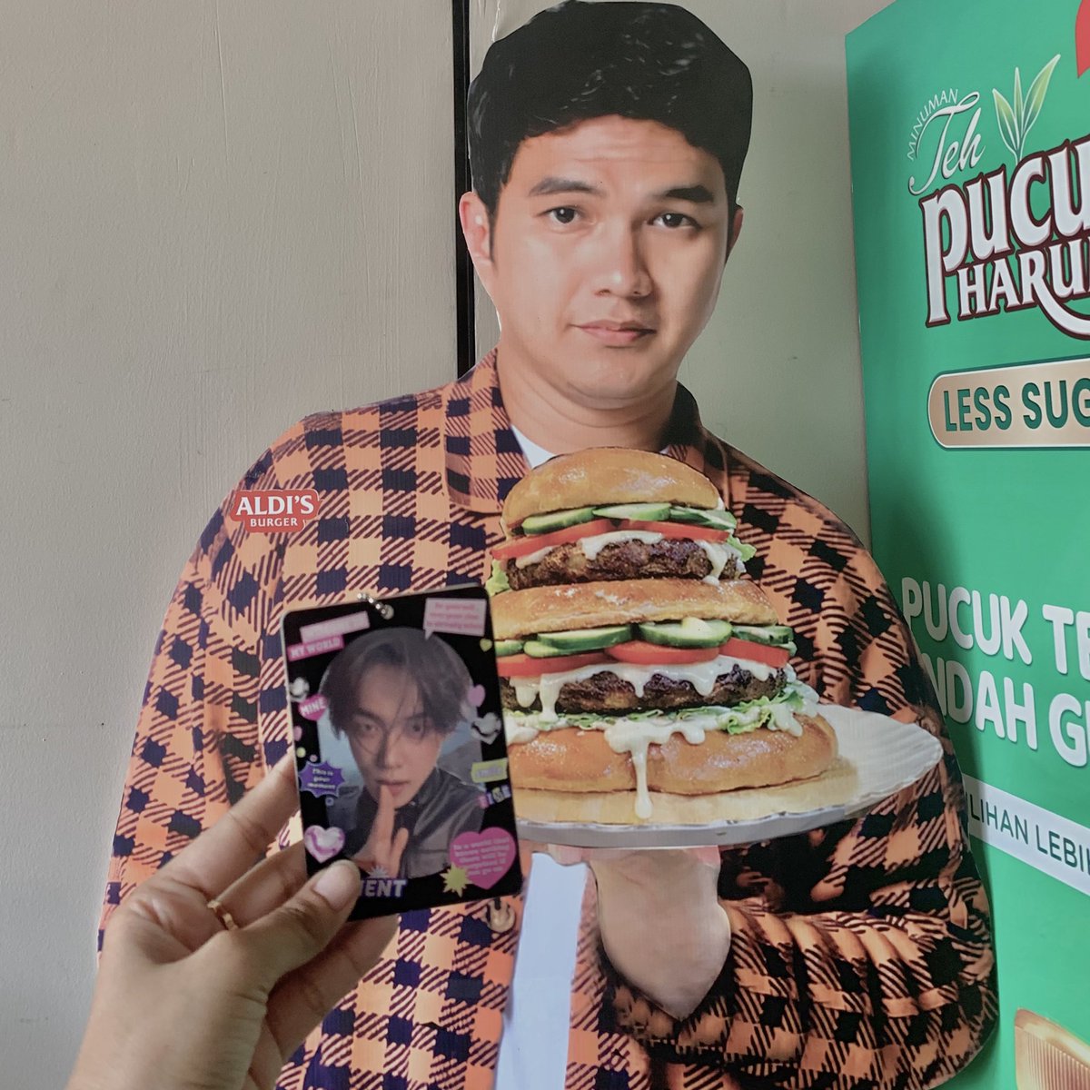 jeeeᯓ★ tweet media