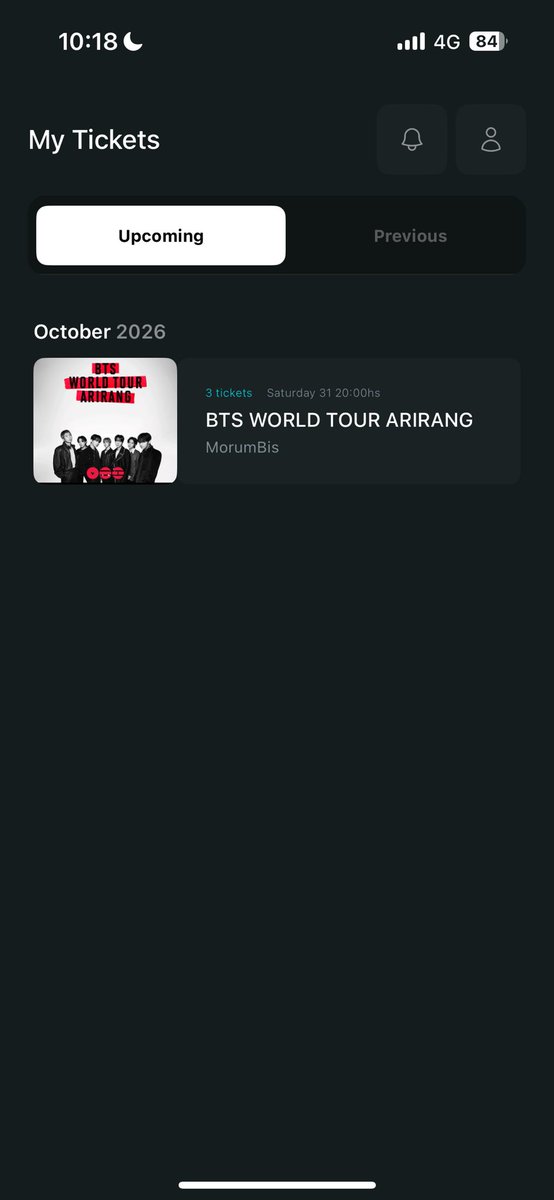 bebel 🪭 VAI VER O BTS tweet media