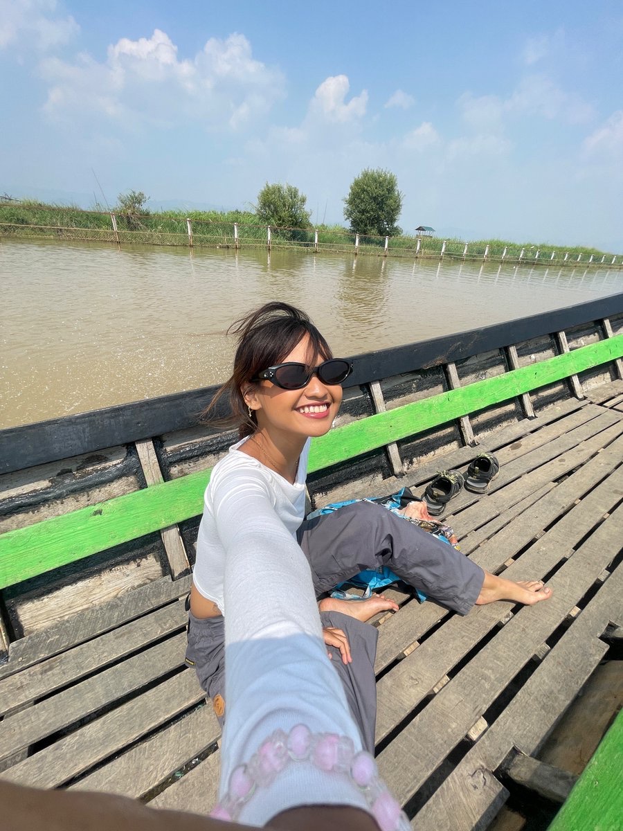 Nona Gisel tweet media