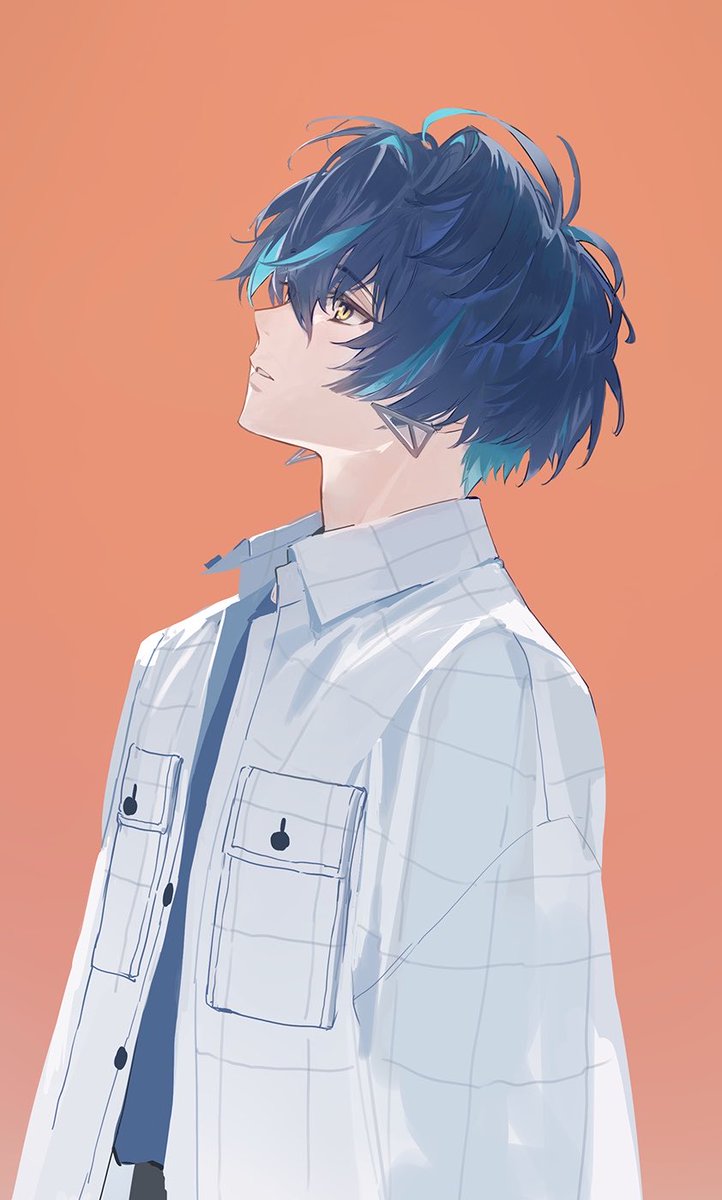 君が迷うことは僕への裏切りだ tweet media