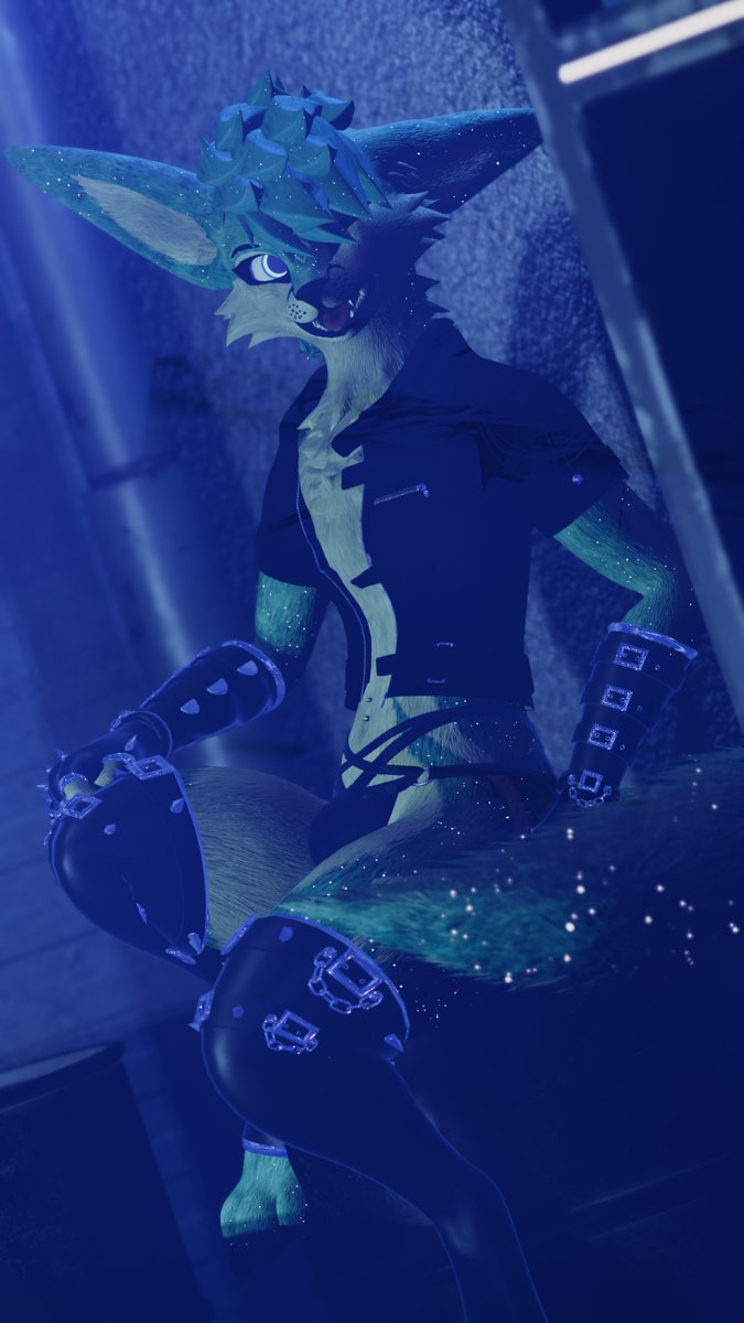 ZeekooFox tweet media