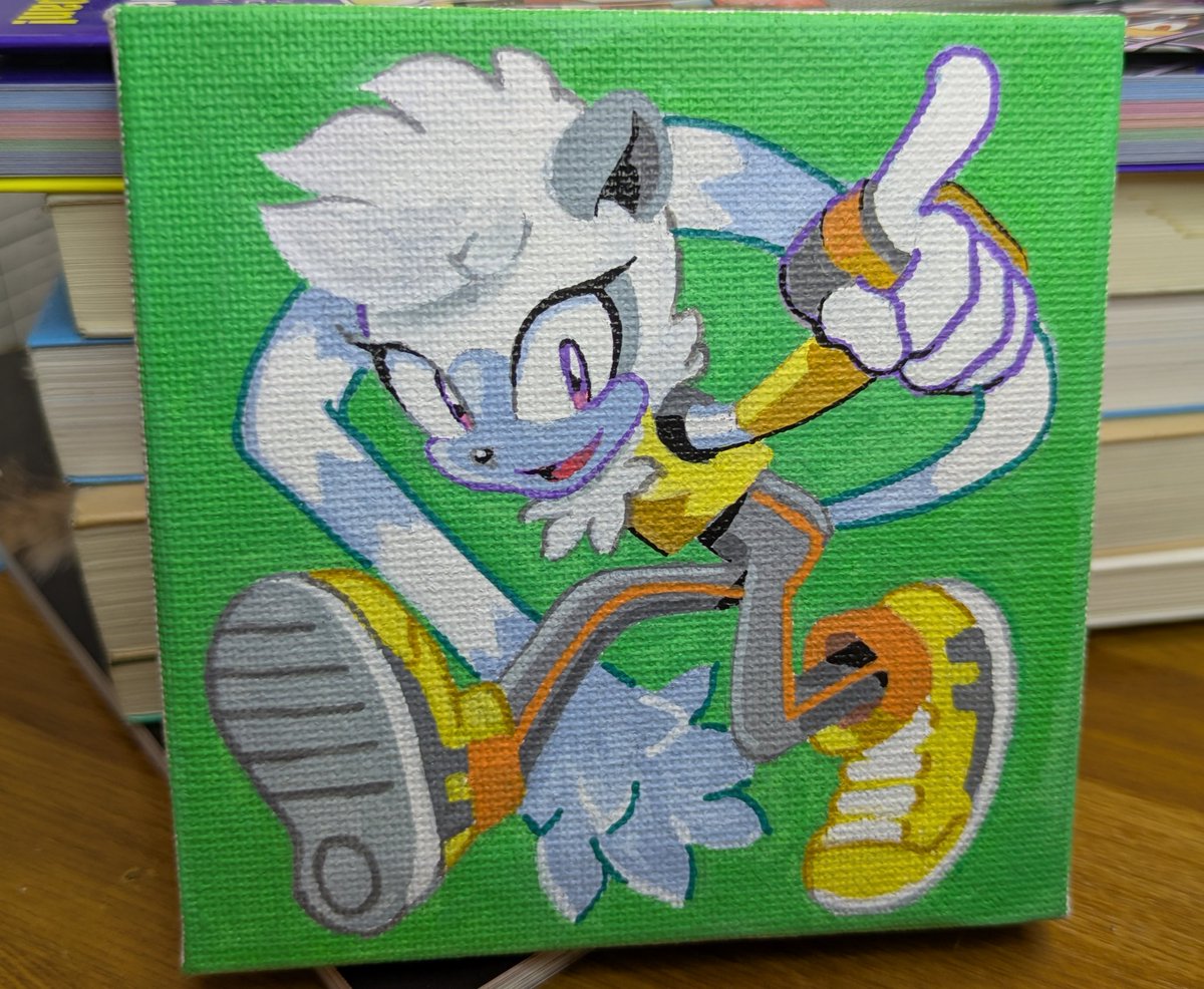 エッグマンの同級生 tweet media